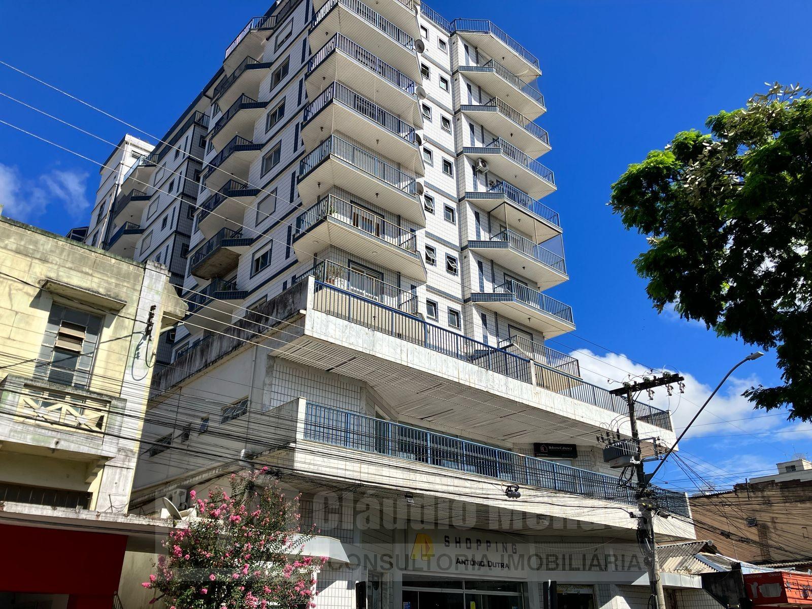 Apartamento - Bairro Centro