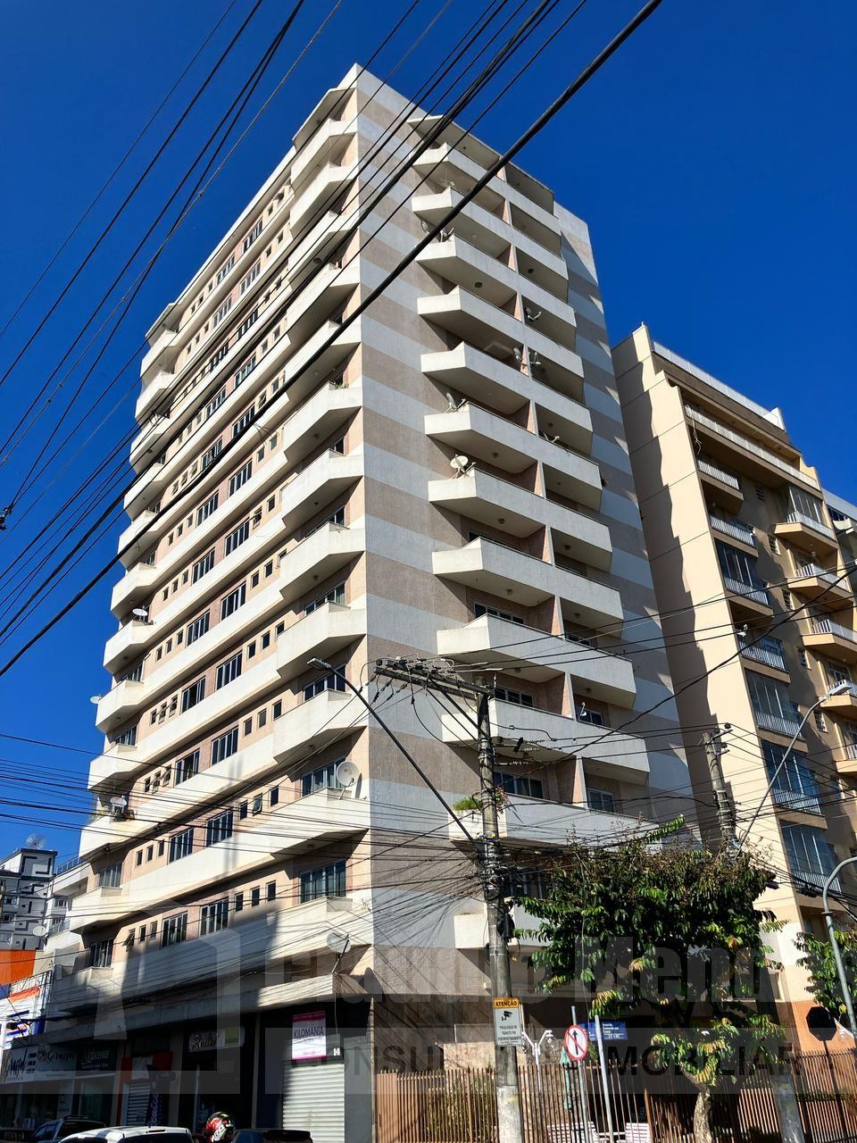 Apartamento - Bairro Centro