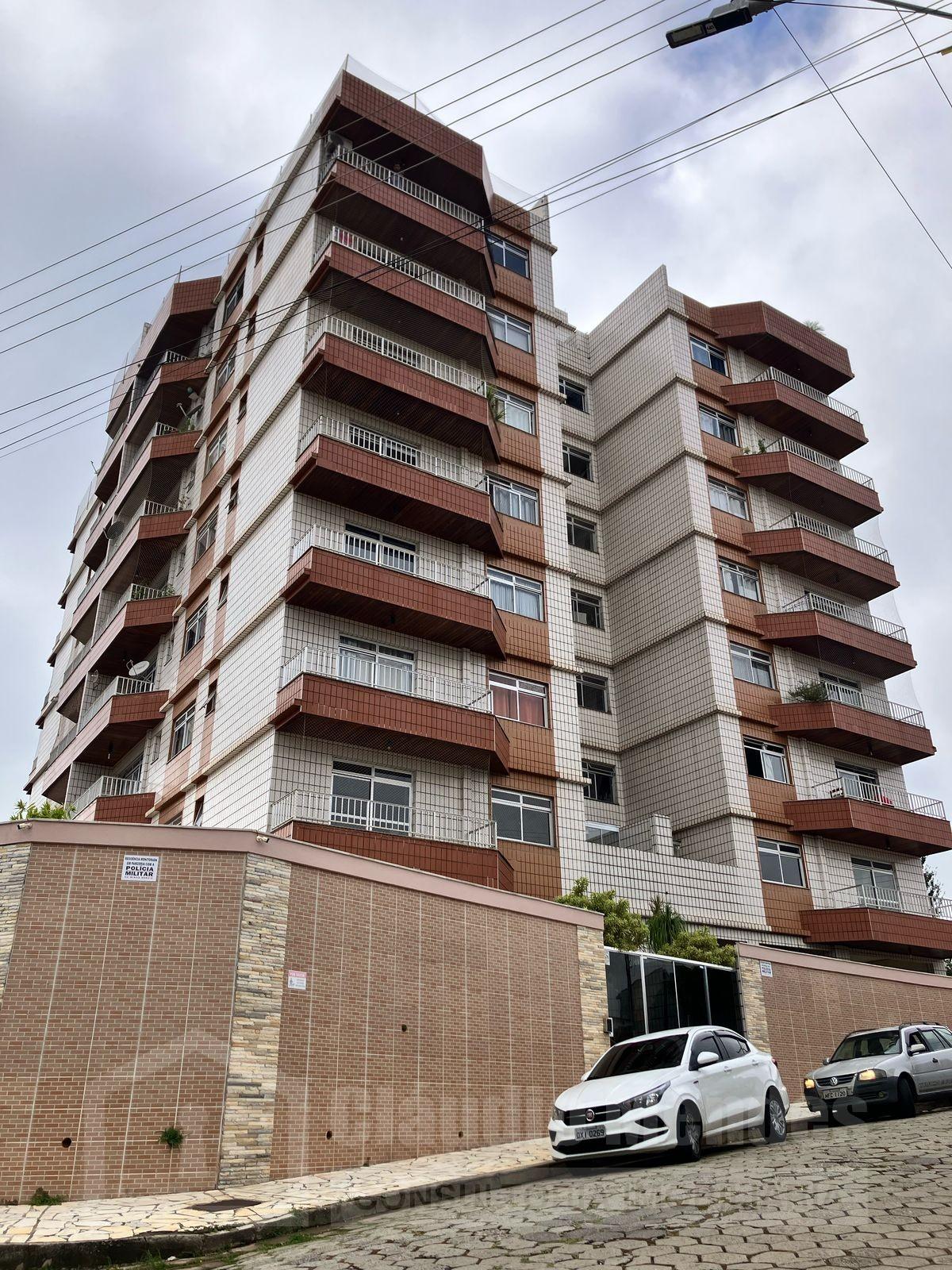 Apartamento - Bairro Nossa Senhora de Fátima (Federal)
