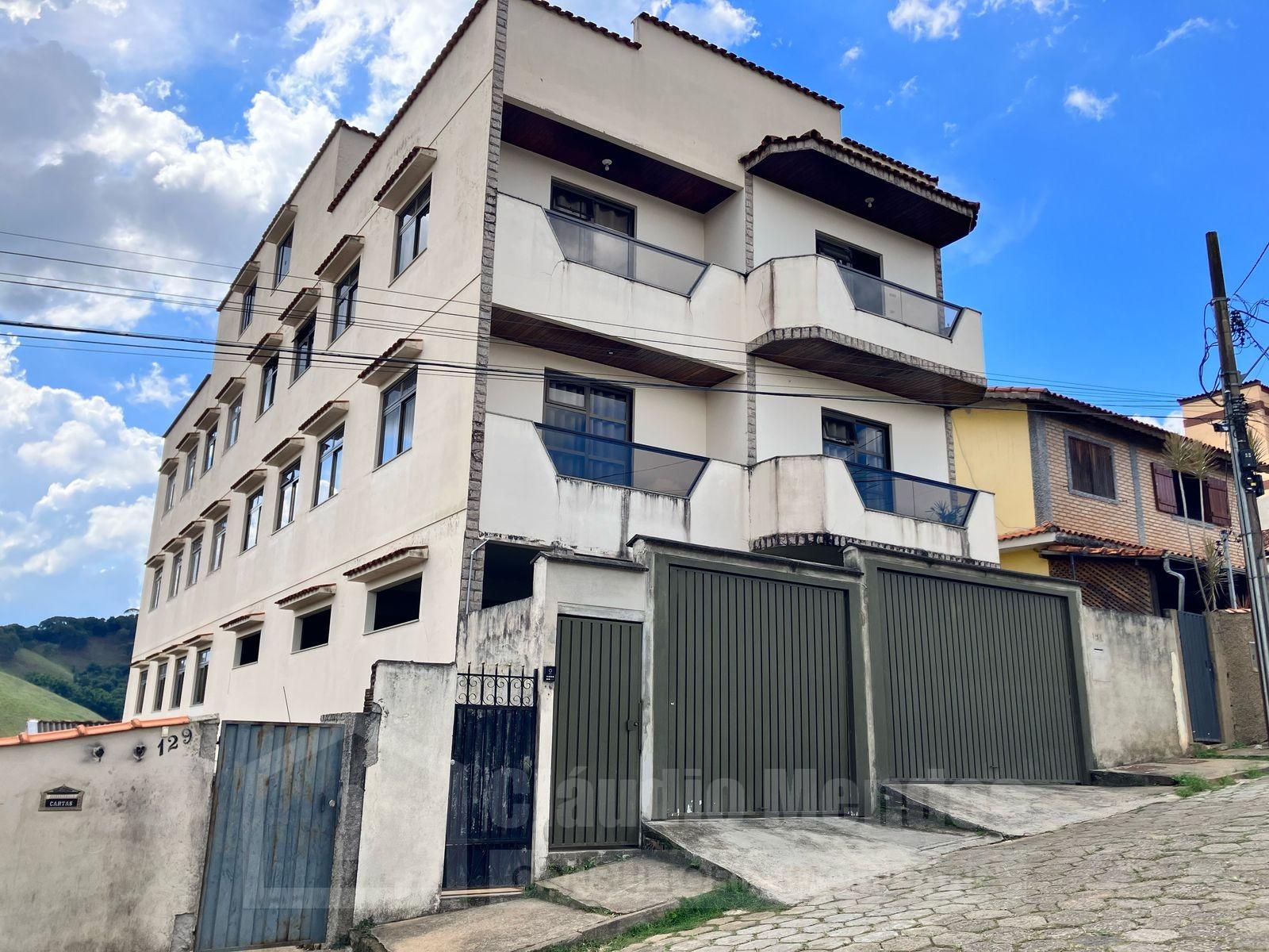 Apartamento - Cidade de Carmo de Minas