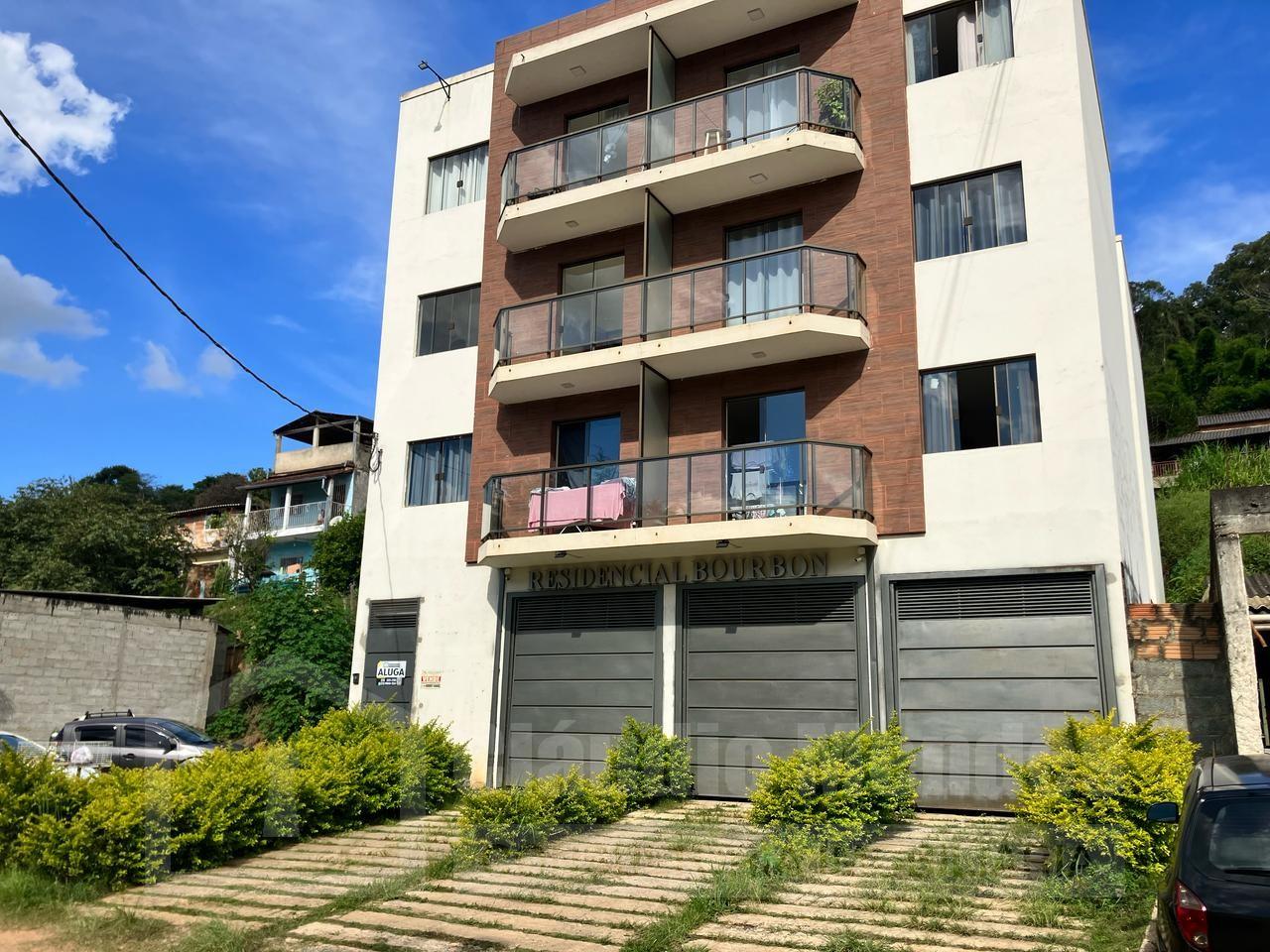 Apartamento - Cidade de Carmo de Minas