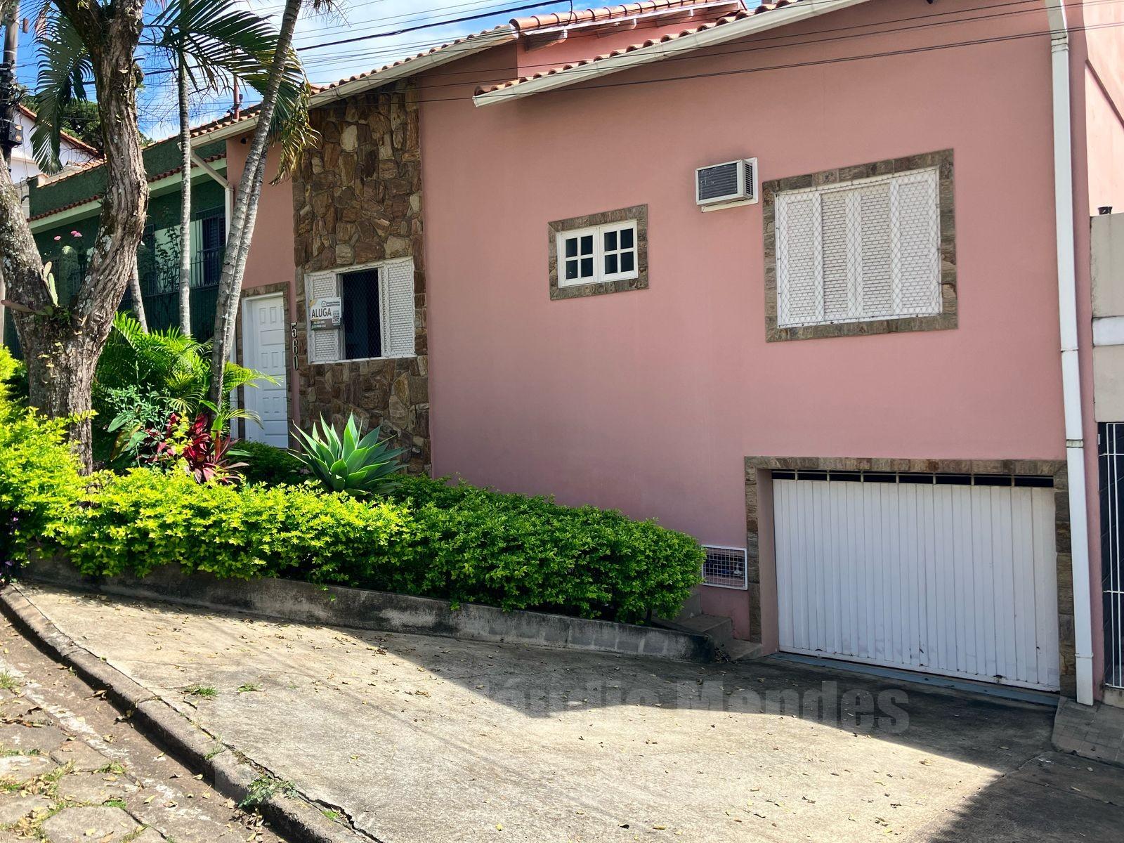 Casa - Bairro Centro